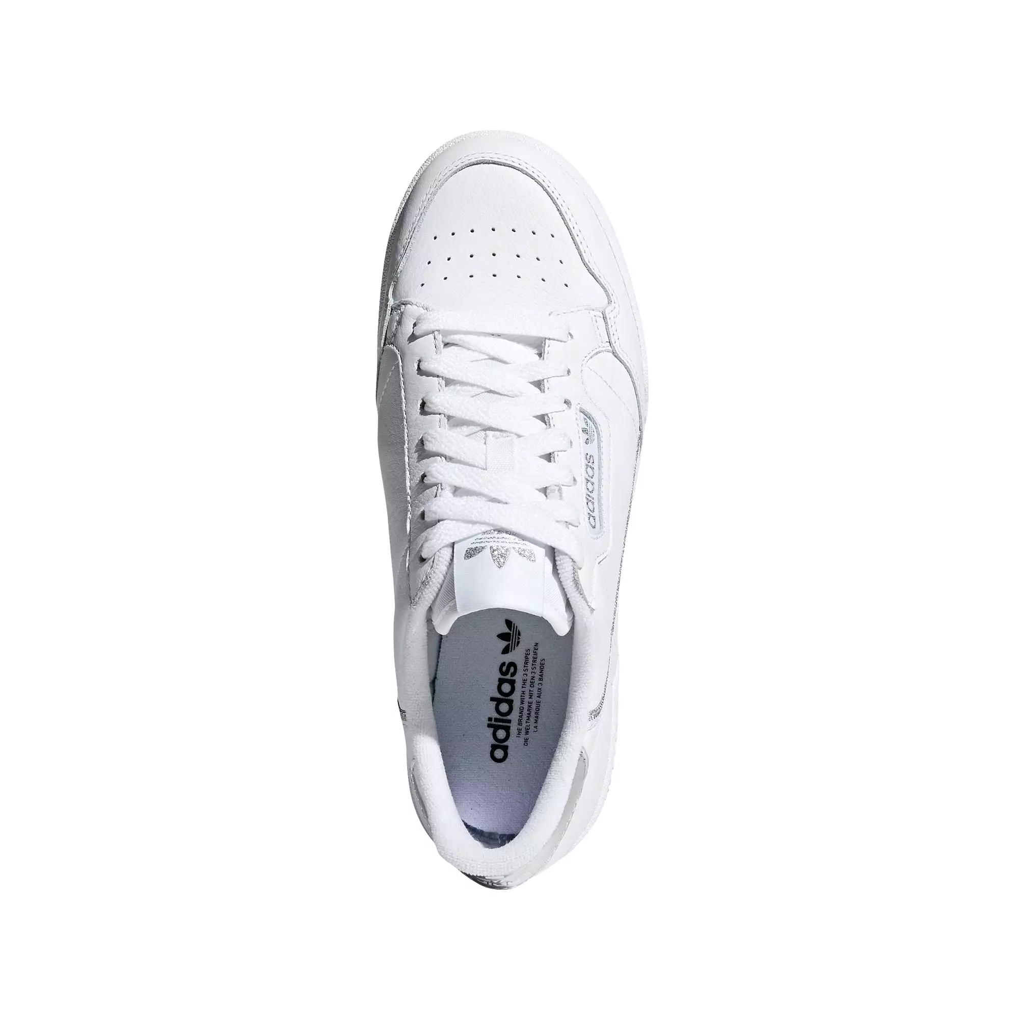 Adidas - Women Continental 80 EE8925