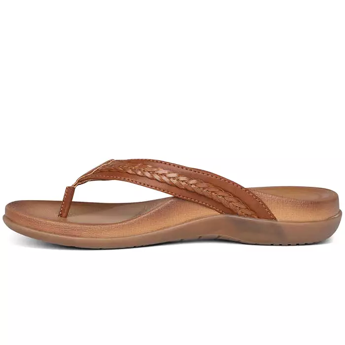 Aetrex Women's Emmy Brown