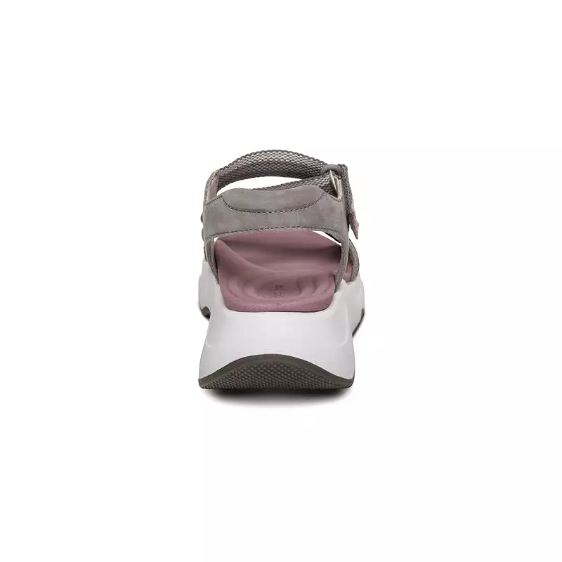 Aetrex Women's Marz Grey