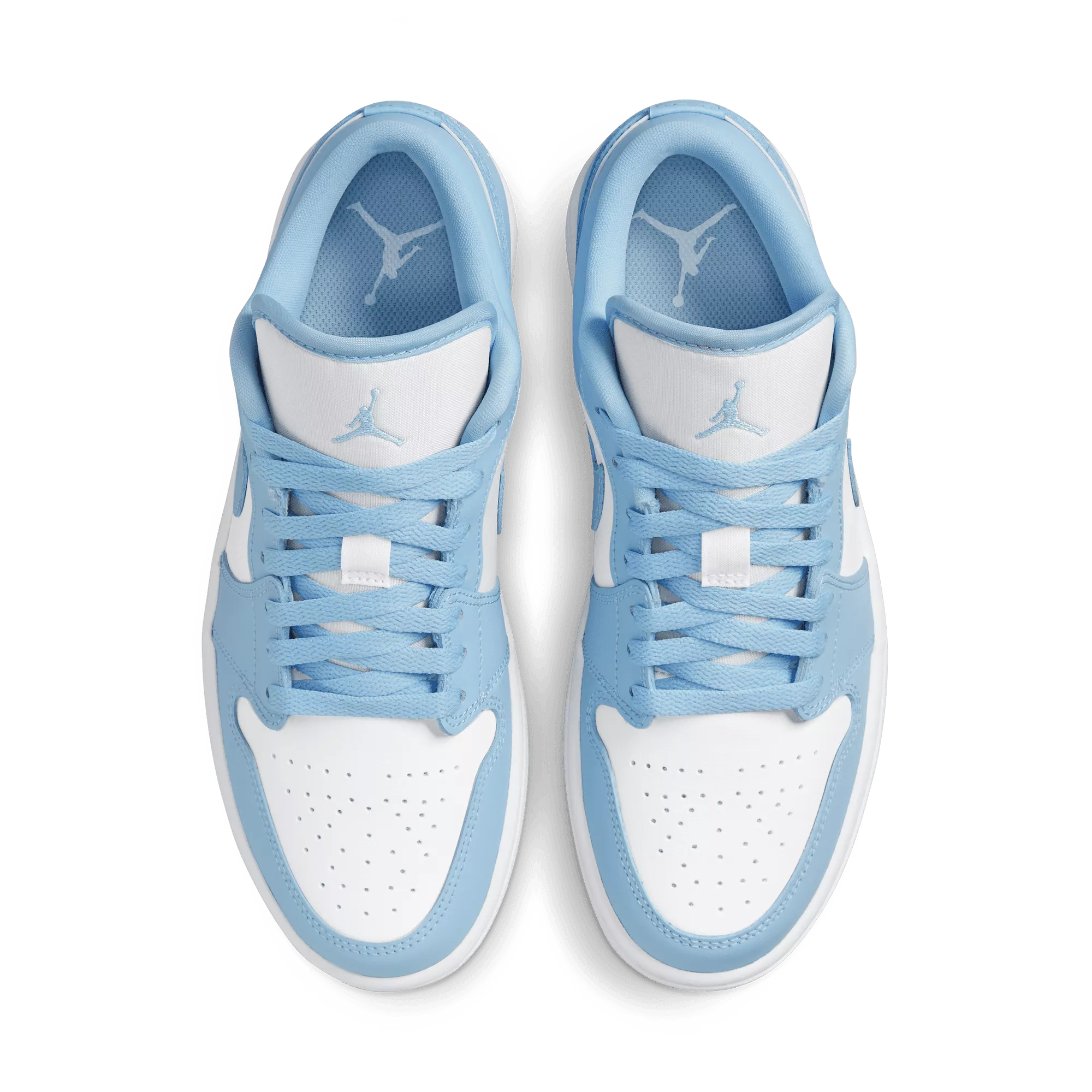 Air Jordan 1 Low - Women's