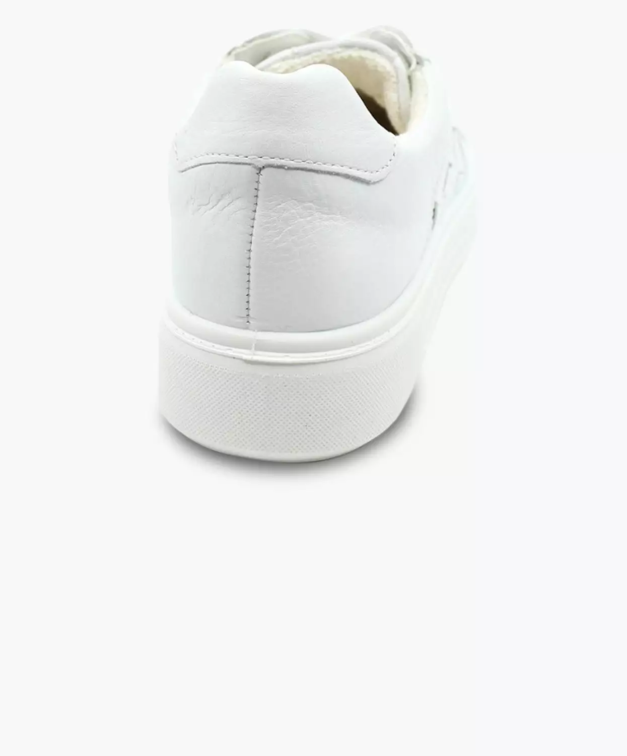 Ara Courtyard 2.0 White Weave Sneakers