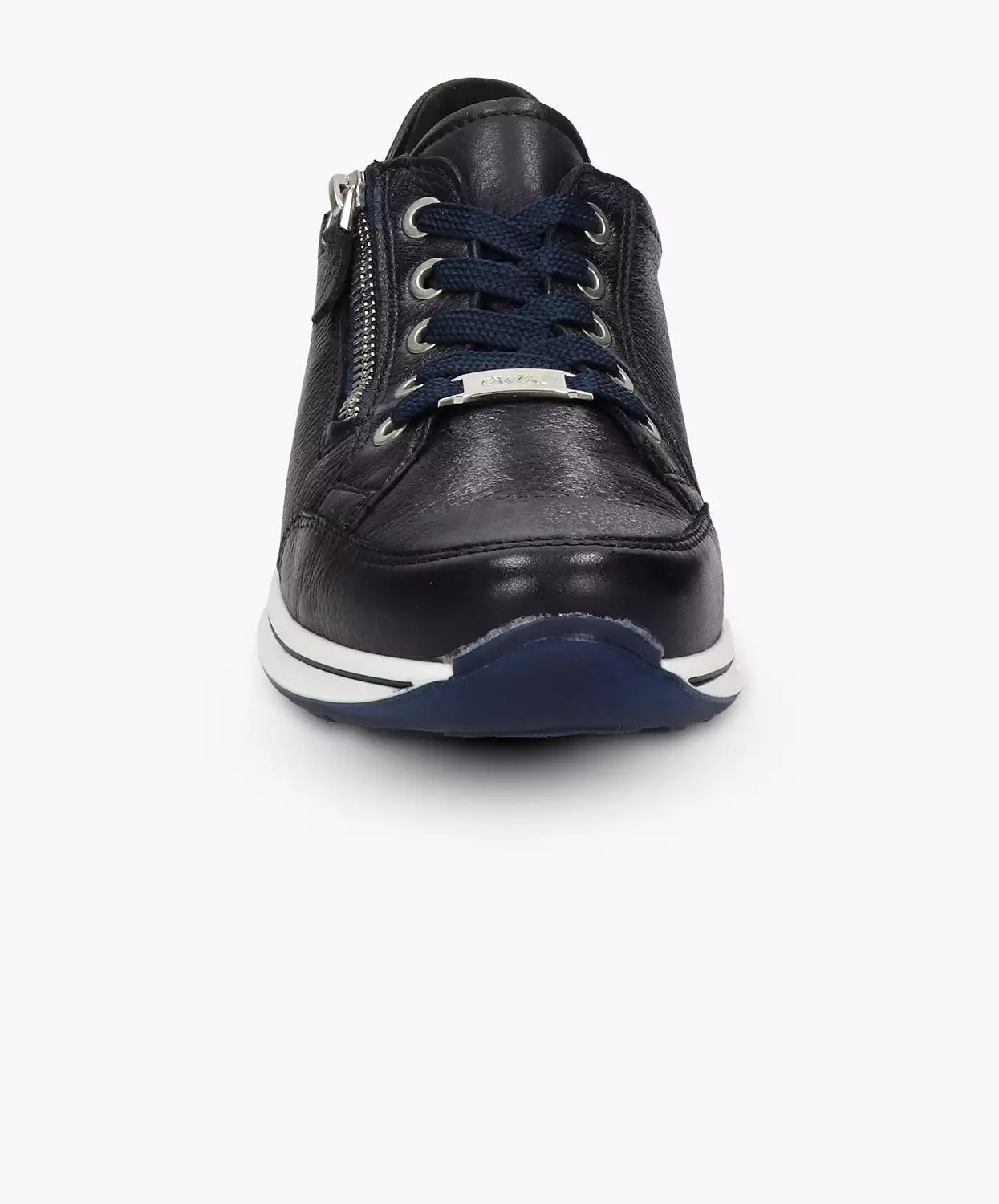 Ara Osaka 2.0 Navy Sneakers