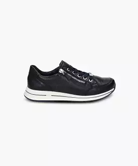 Ara Osaka 2.0 Navy Sneakers