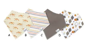 Bandana Bib, Swift