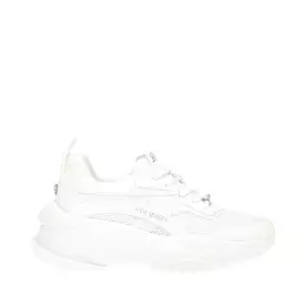 Belissimo Sneaker WHITE/WHITE