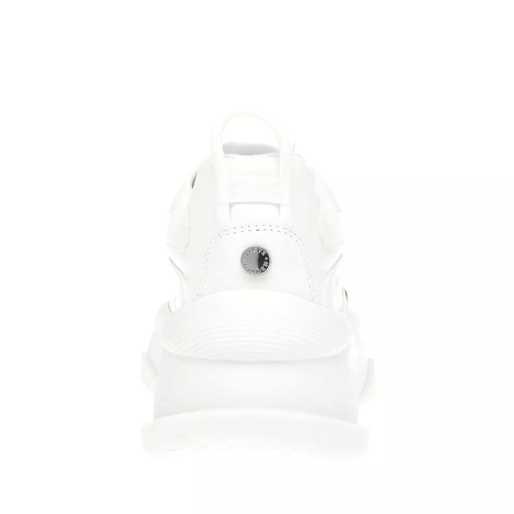 Belissimo Sneaker WHITE/WHITE