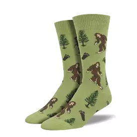 Bigfoot Socks