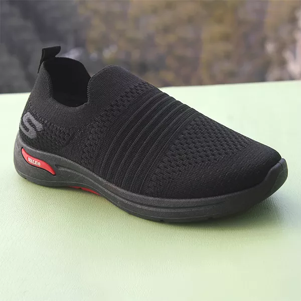 Black Skecher for girls