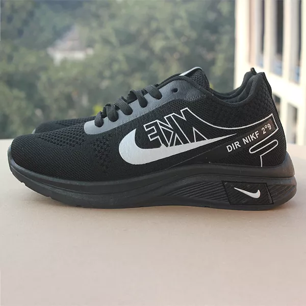 Black Sneaker for men