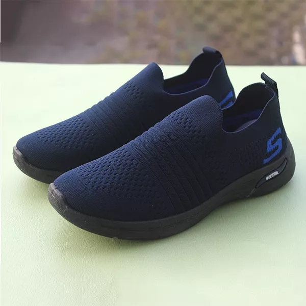 Blue Skecher for girls