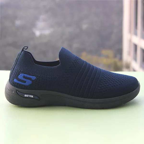 Blue Skecher for girls