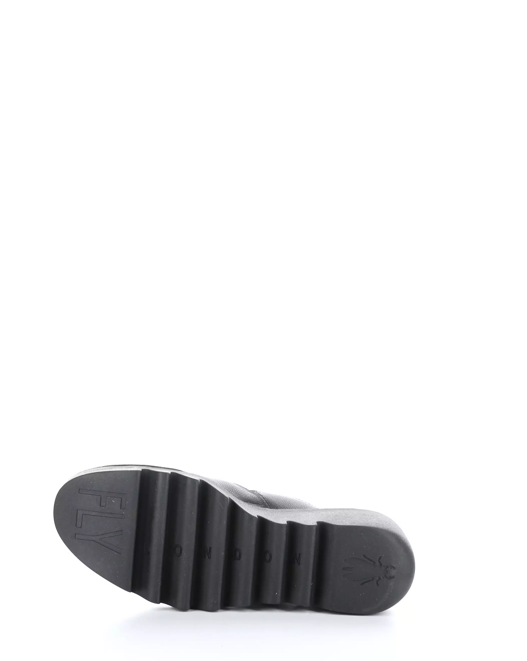 BOCY409FLY 000 BLACK Slip-on Sandals