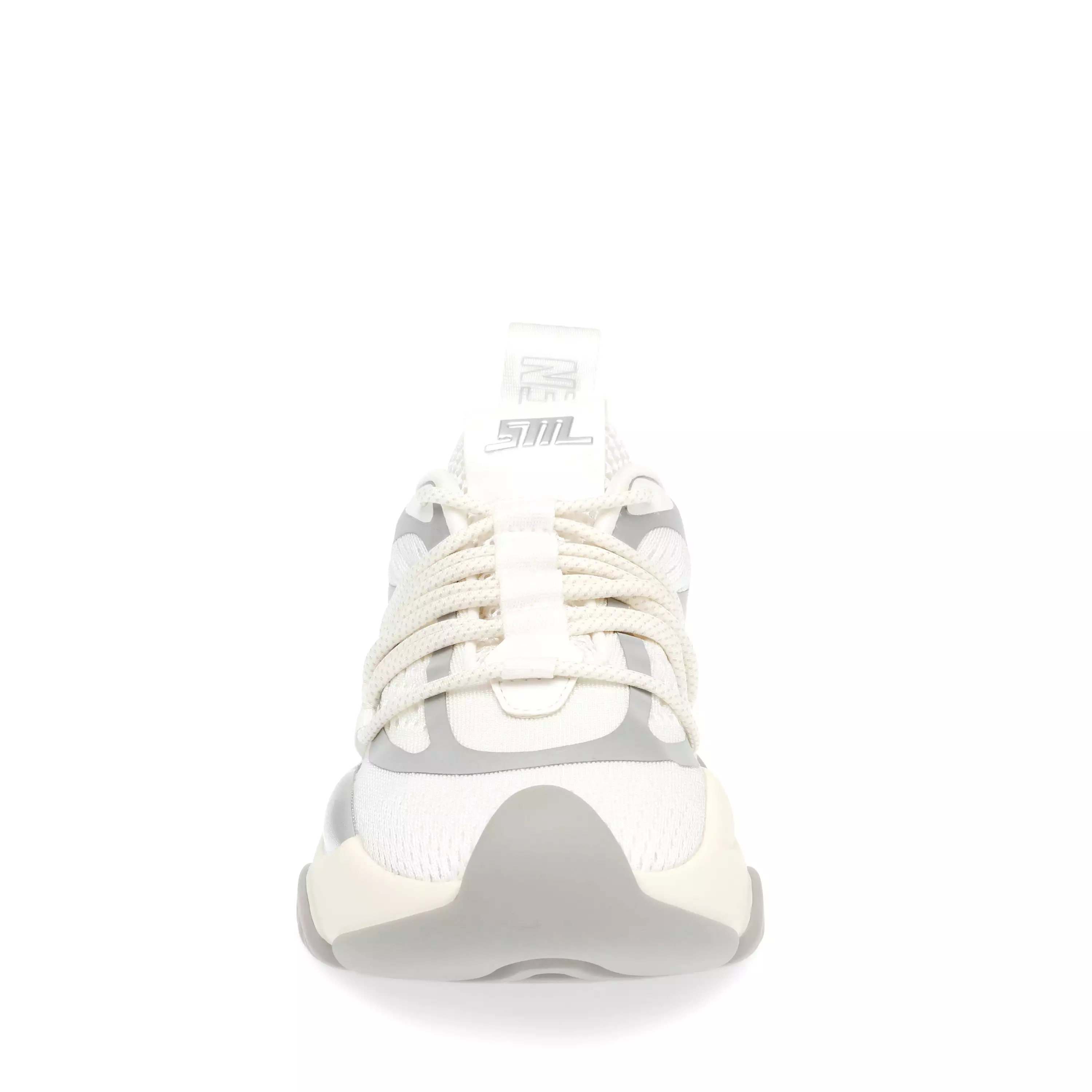 Boost up Sneaker WHITE/SIL