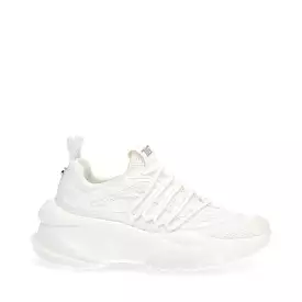 Boost up Sneaker WHITE/WHITE