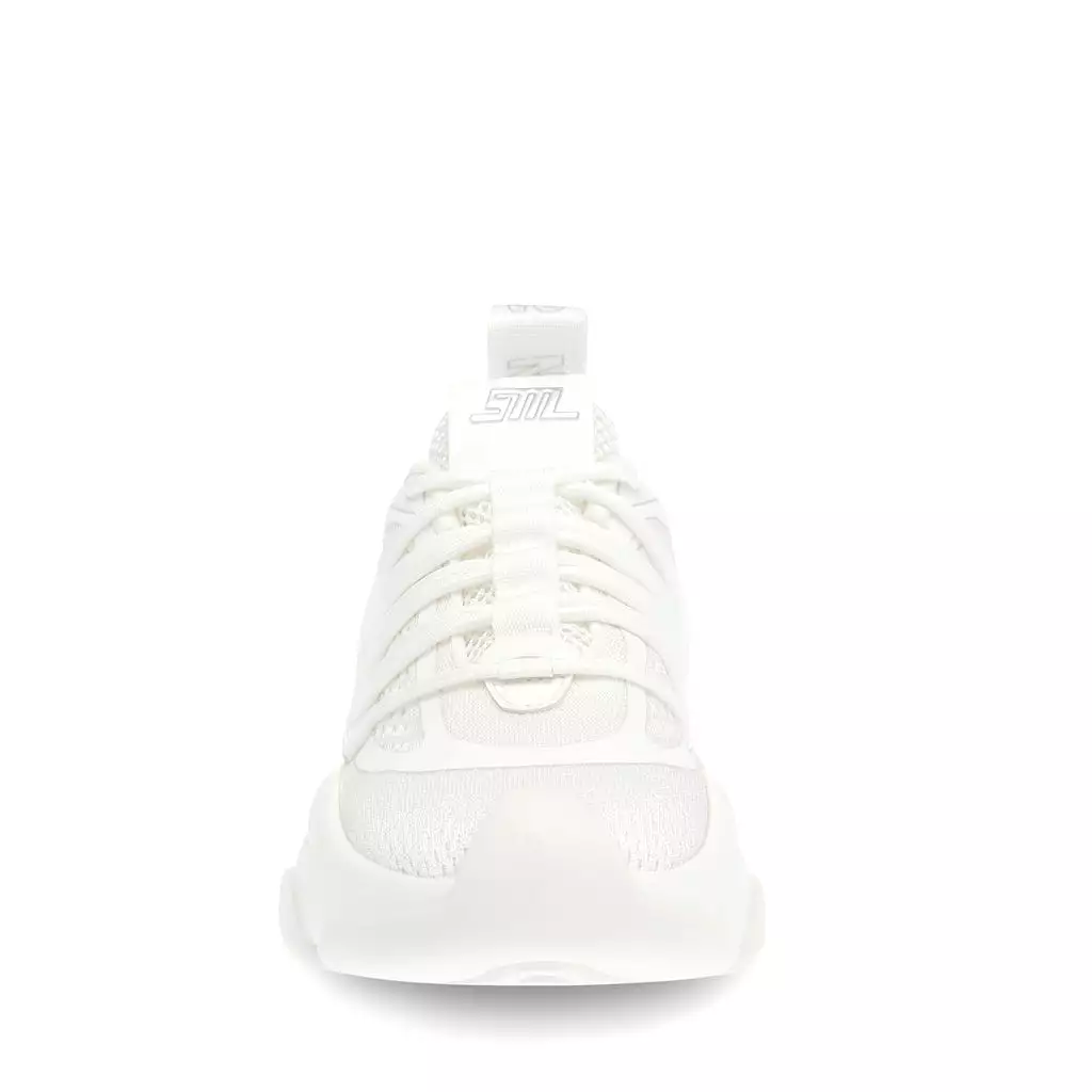 Boost up Sneaker WHITE/WHITE