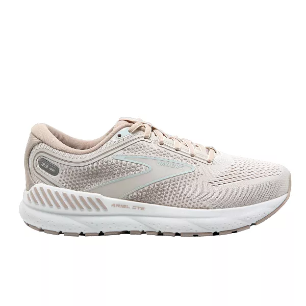 Brooks Women's Ariel GTS 23 Grey/White