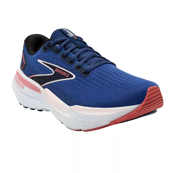 Brooks Women's Glycerin GTS 21 Blue