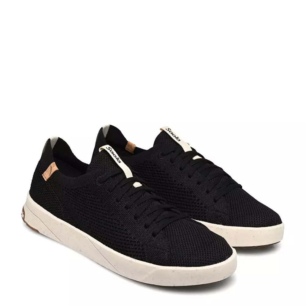 Cannon Knit II Women's Vegan Sneaker