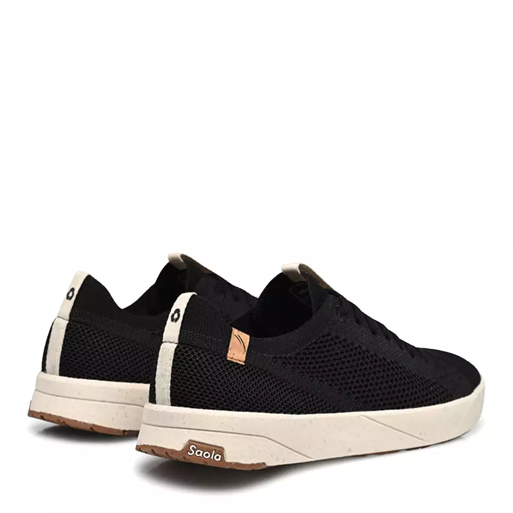 Cannon Knit II Women's Vegan Sneaker