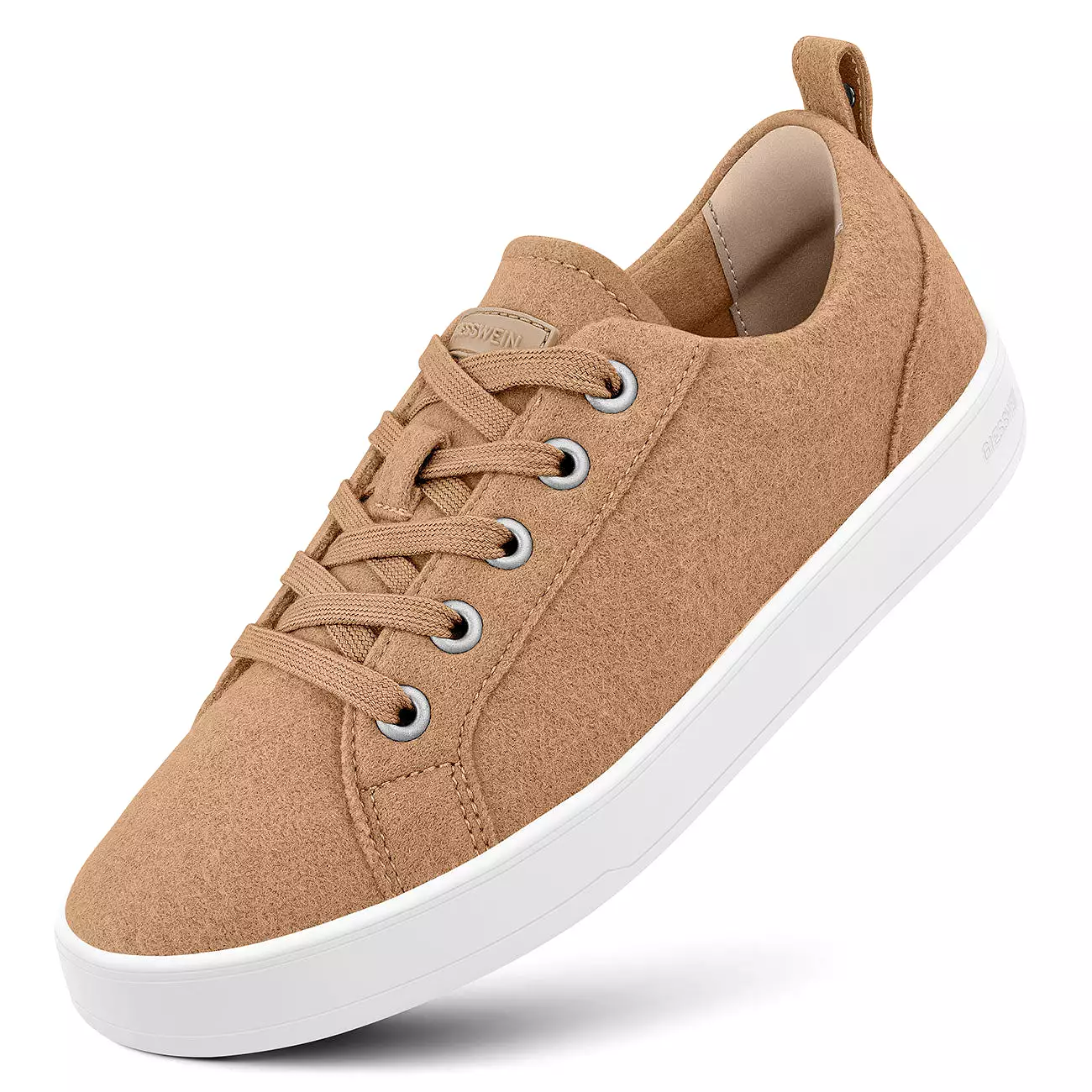 Cashmere Sneaker Men