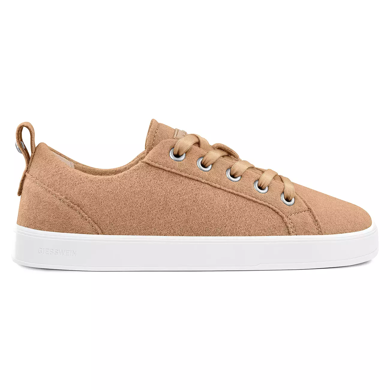 Cashmere Sneaker Women