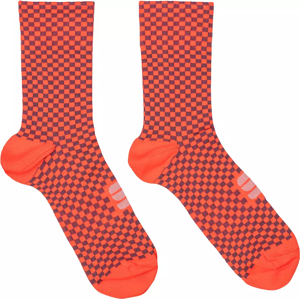 Checkmate Sock Women's