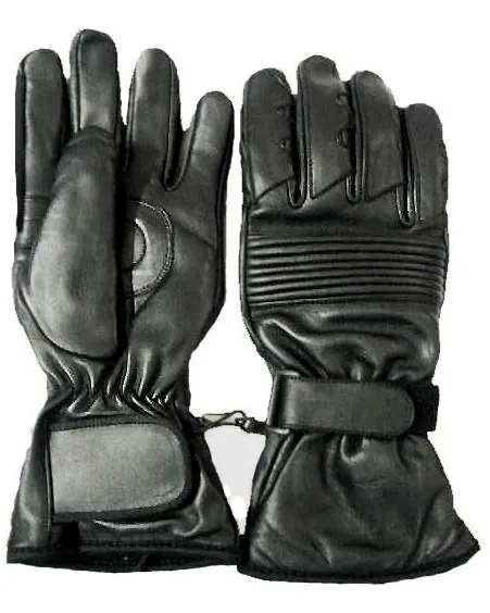 Classic Style Rider Women's 12v Heated Gloves (pair)