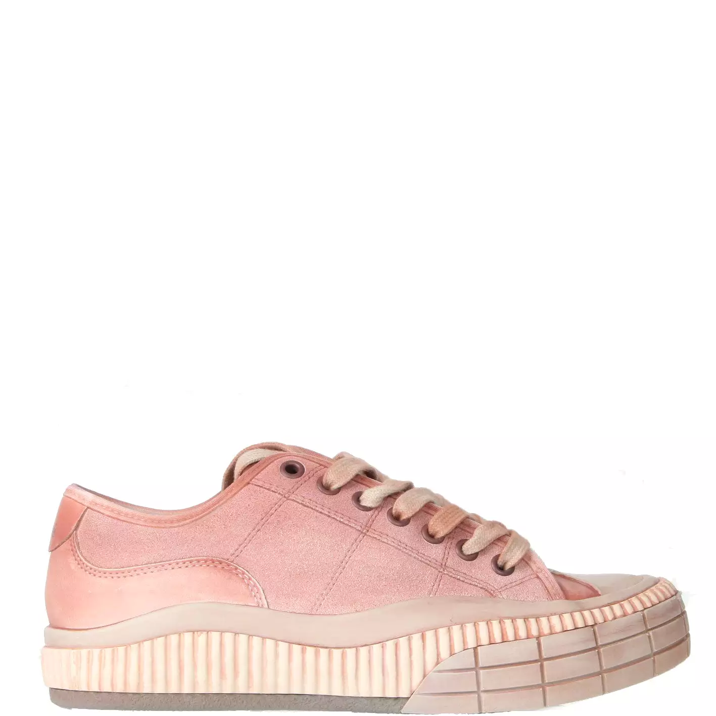 Clint Tumble Sneakers, Delicate Pink