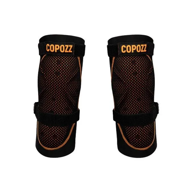 COPOZZ Outdoor Ski Knee Pads For Motorcycle And Skating Sports