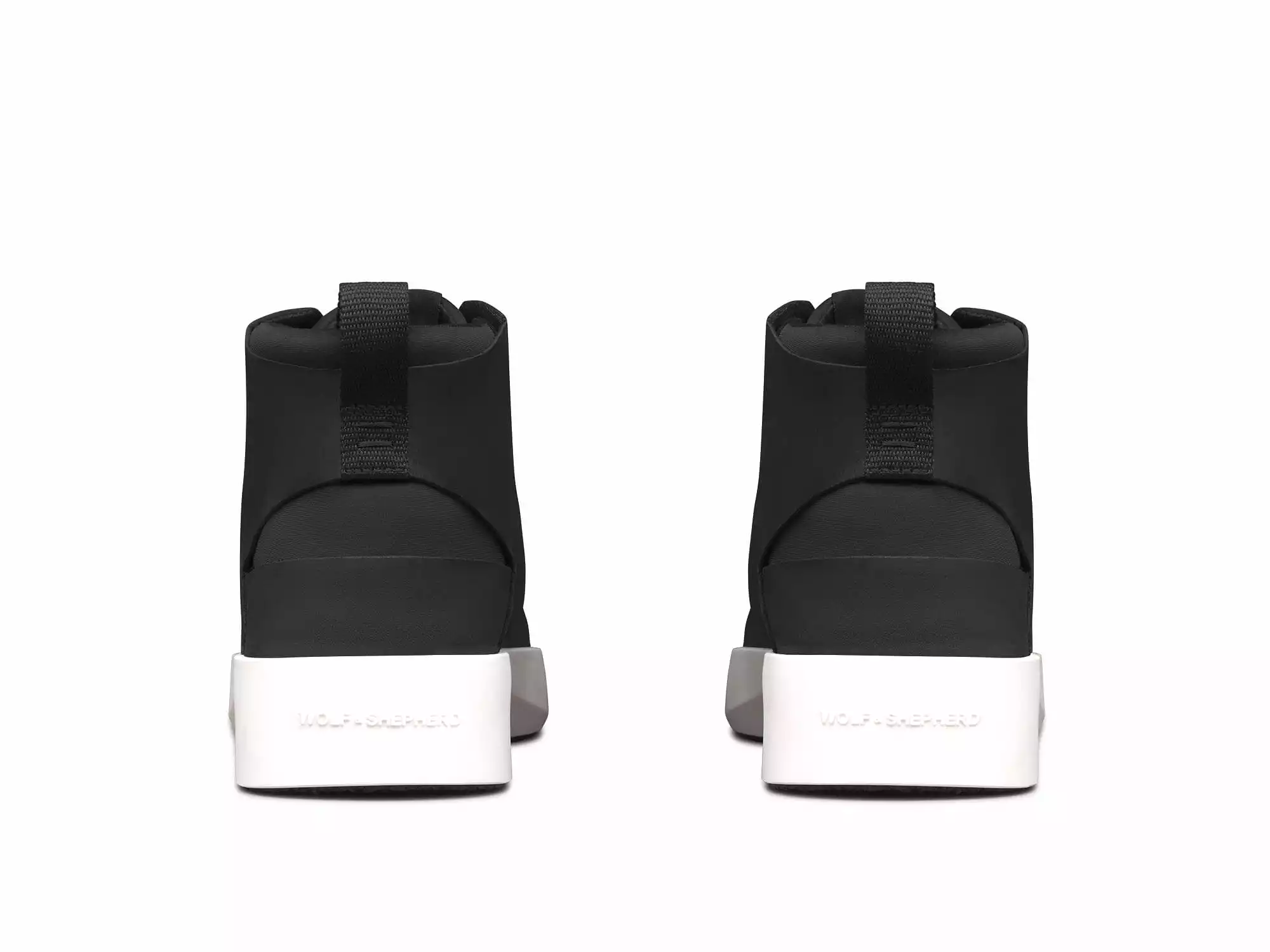 Cruise Hi Sneaker