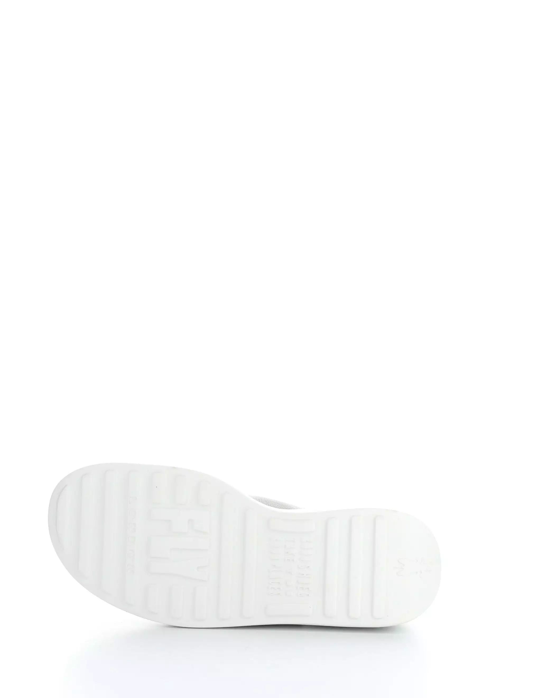 DAFI938FLY 005 SILVER Slip-on Sandals