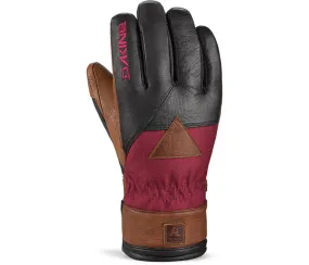 Dakine Sean Pettit Team Navigator Gloves 2016