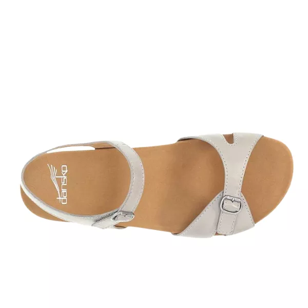 Dansko Women's Judith Stone Sandals