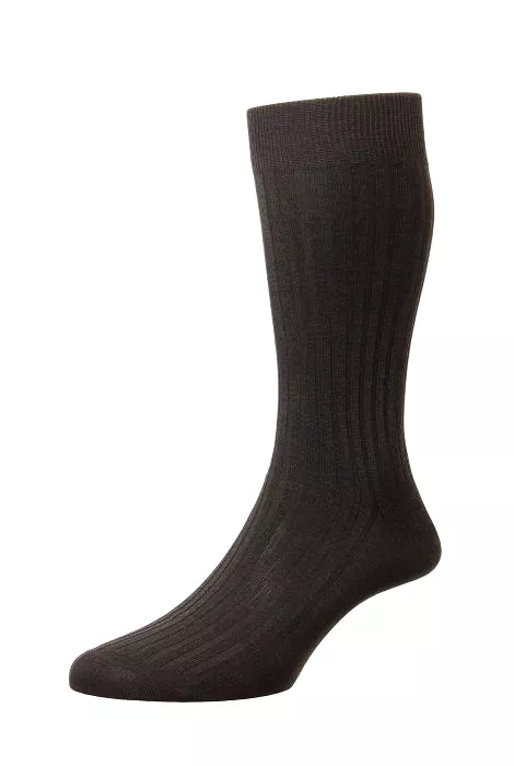 Danvers Egyptian Cotton Socks