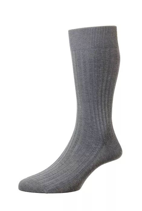 Danvers Egyptian Cotton Socks