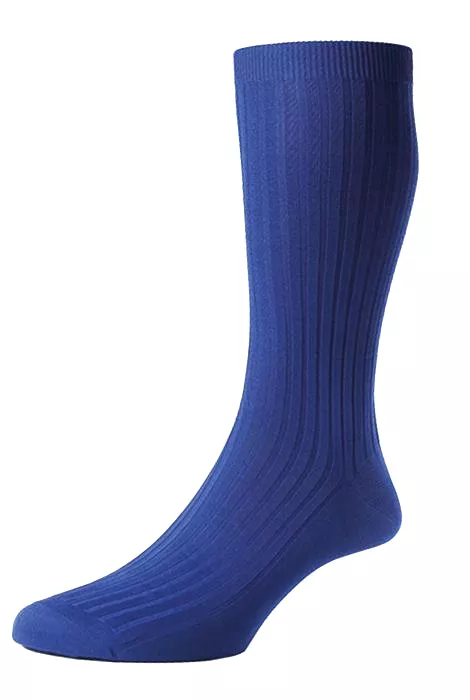 Danvers Egyptian Cotton Socks