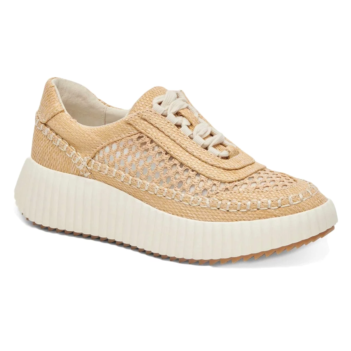 Dolce Vita Women's Dolen Natural Raffia