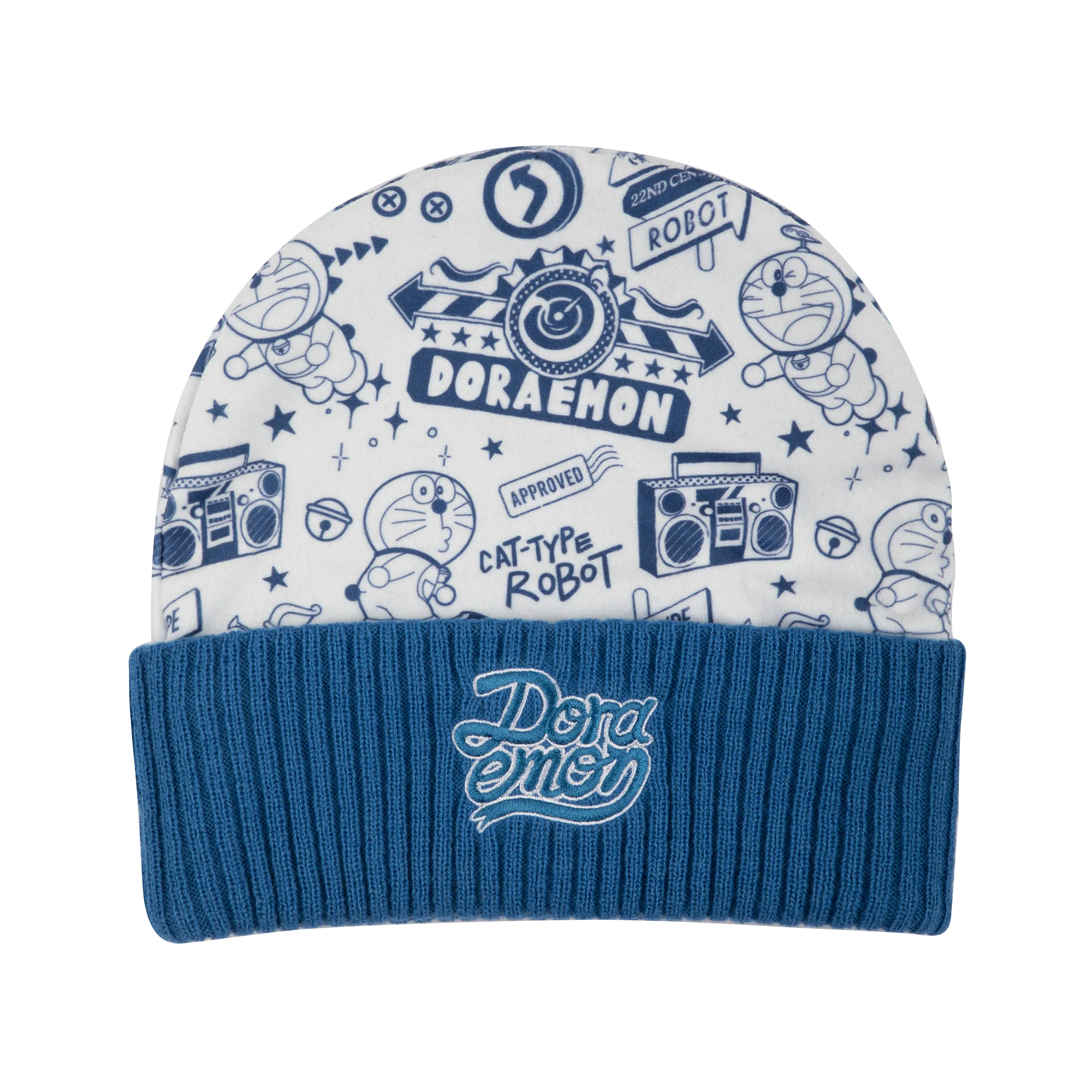 Doraemon Beanie