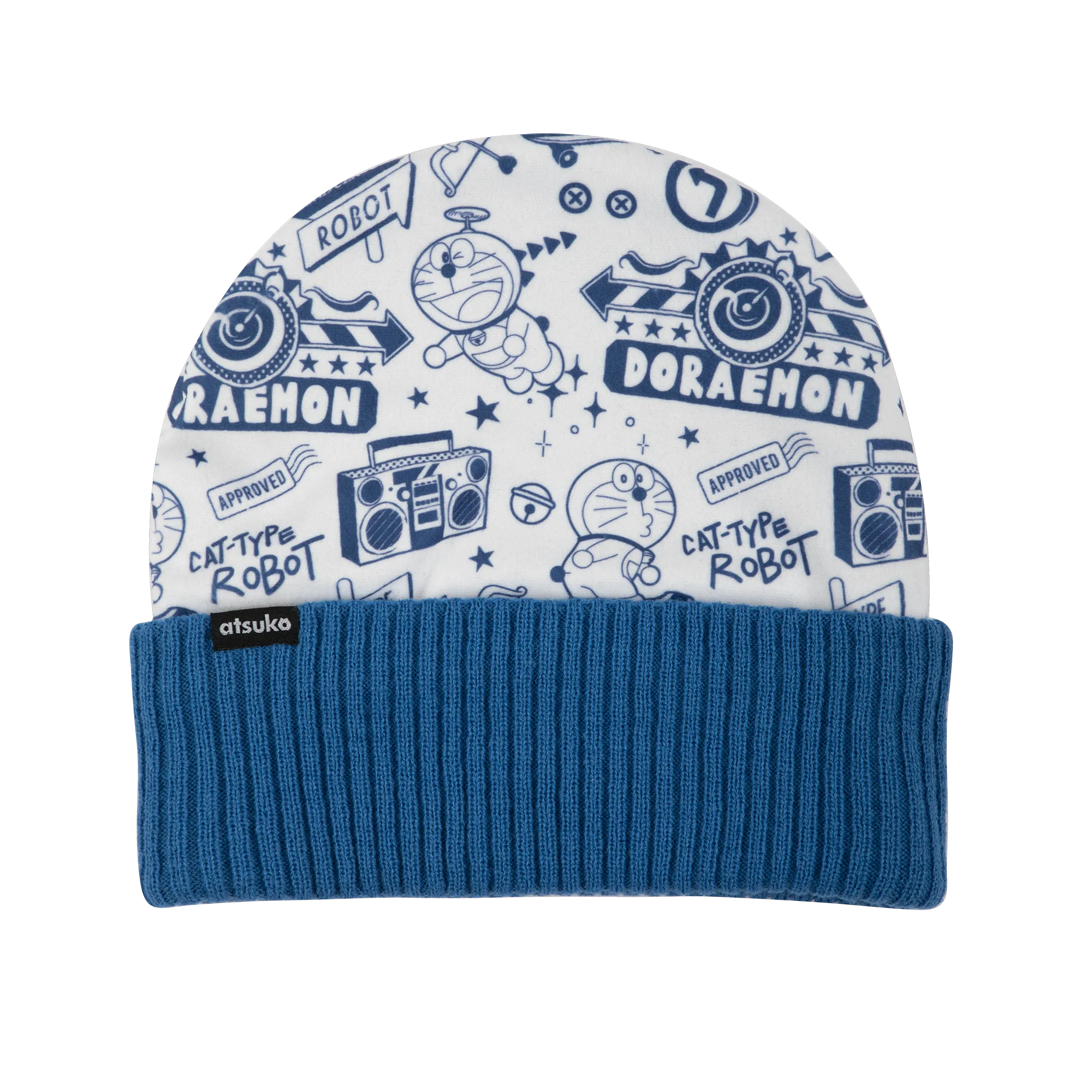 Doraemon Beanie