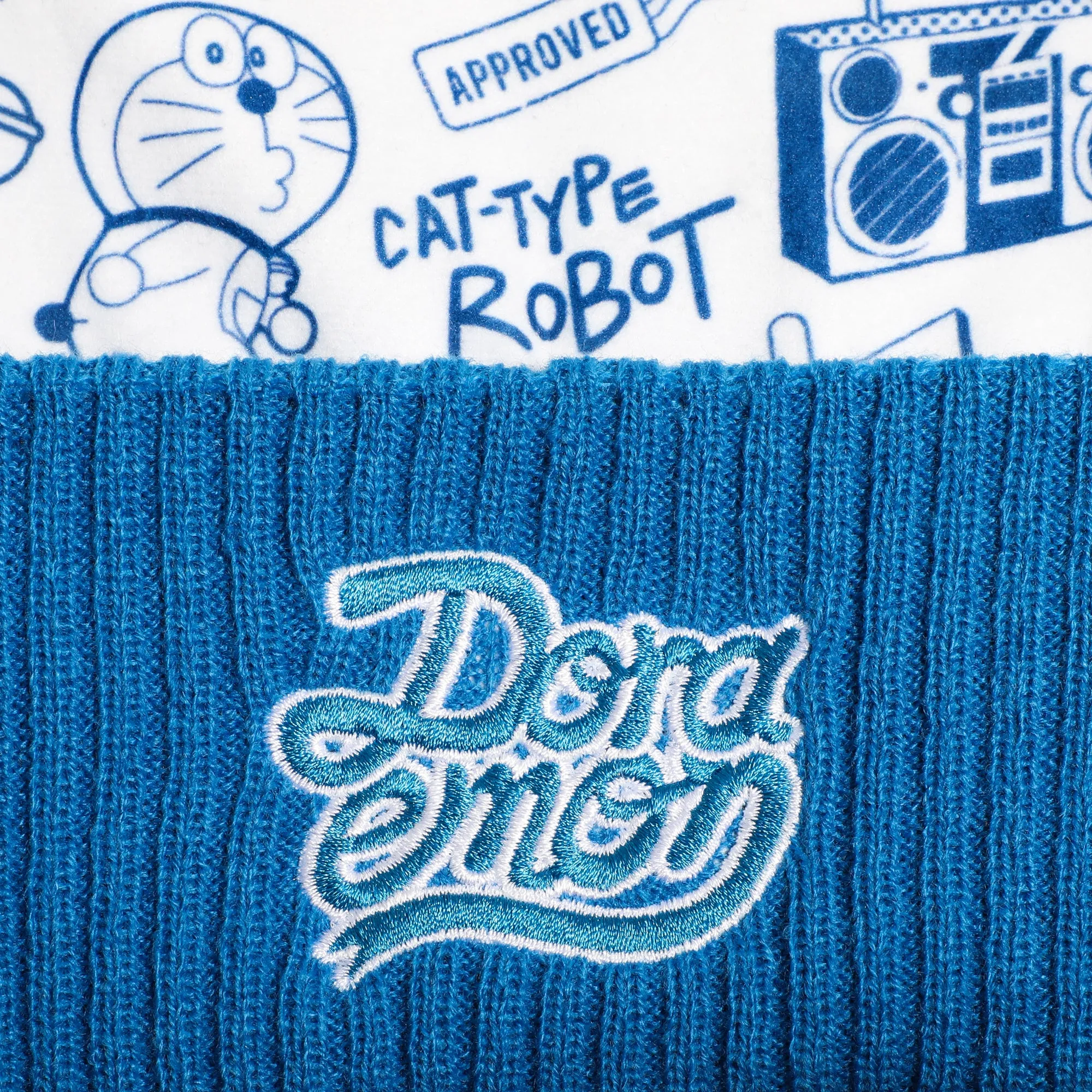 Doraemon Beanie