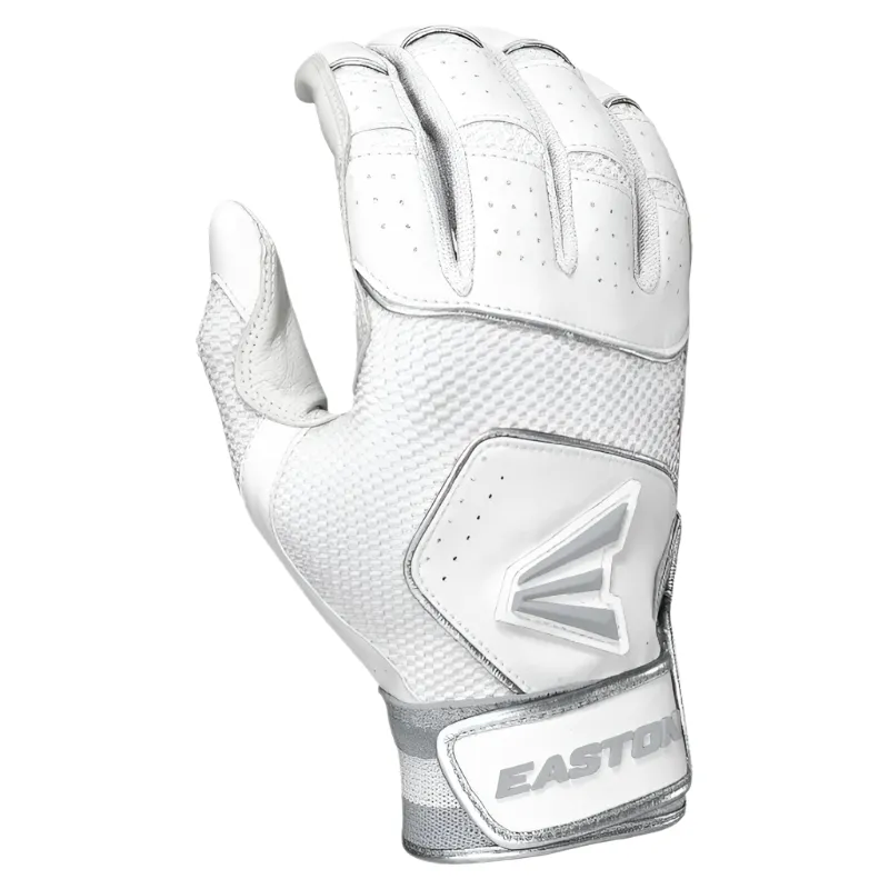 Easton Walk Off NX Baseball Batting Gloves - Adult