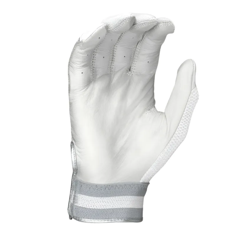 Easton Walk Off NX Baseball Batting Gloves - Adult