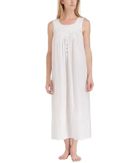 Eileen West Ballet Nightgown Sleeveless