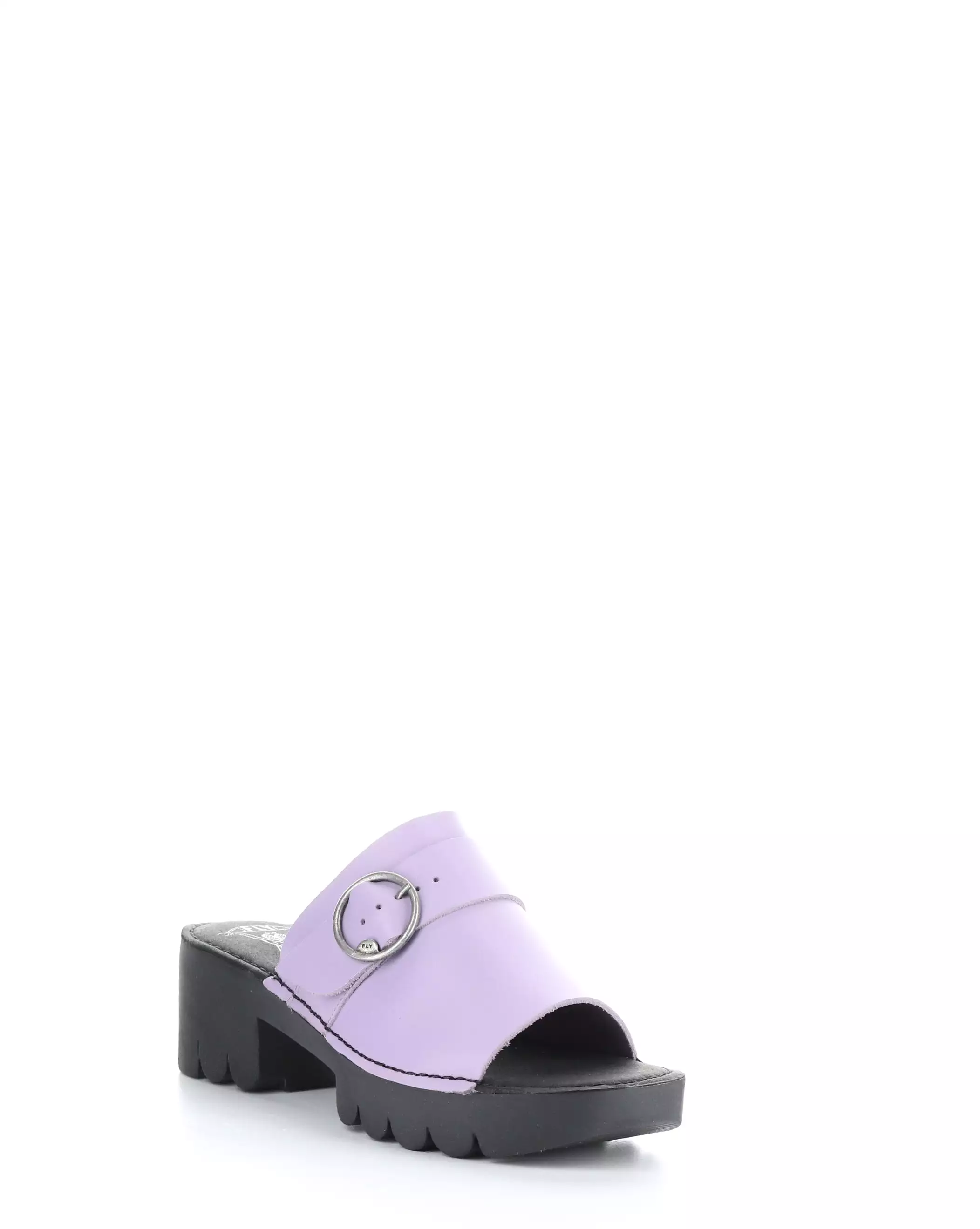 EPLE519FLY 003 VIOLET Slip-on Sandals