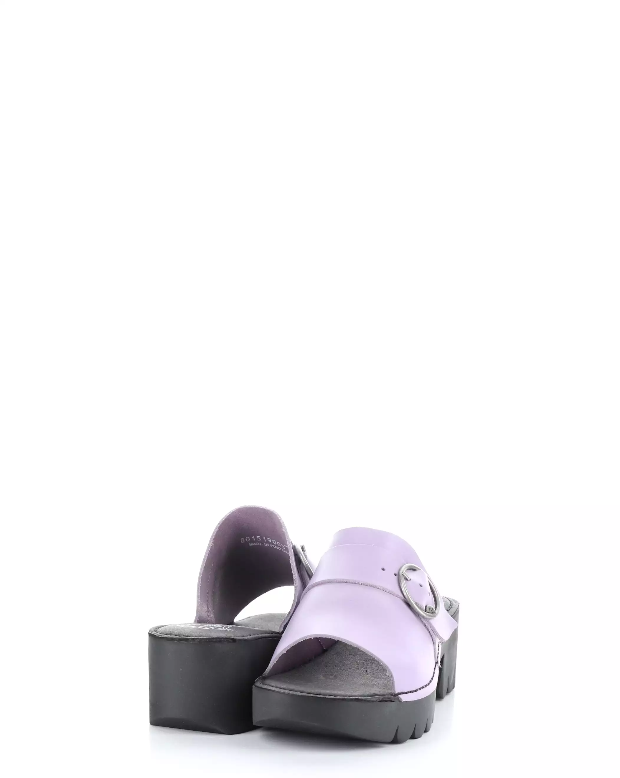 EPLE519FLY 003 VIOLET Slip-on Sandals