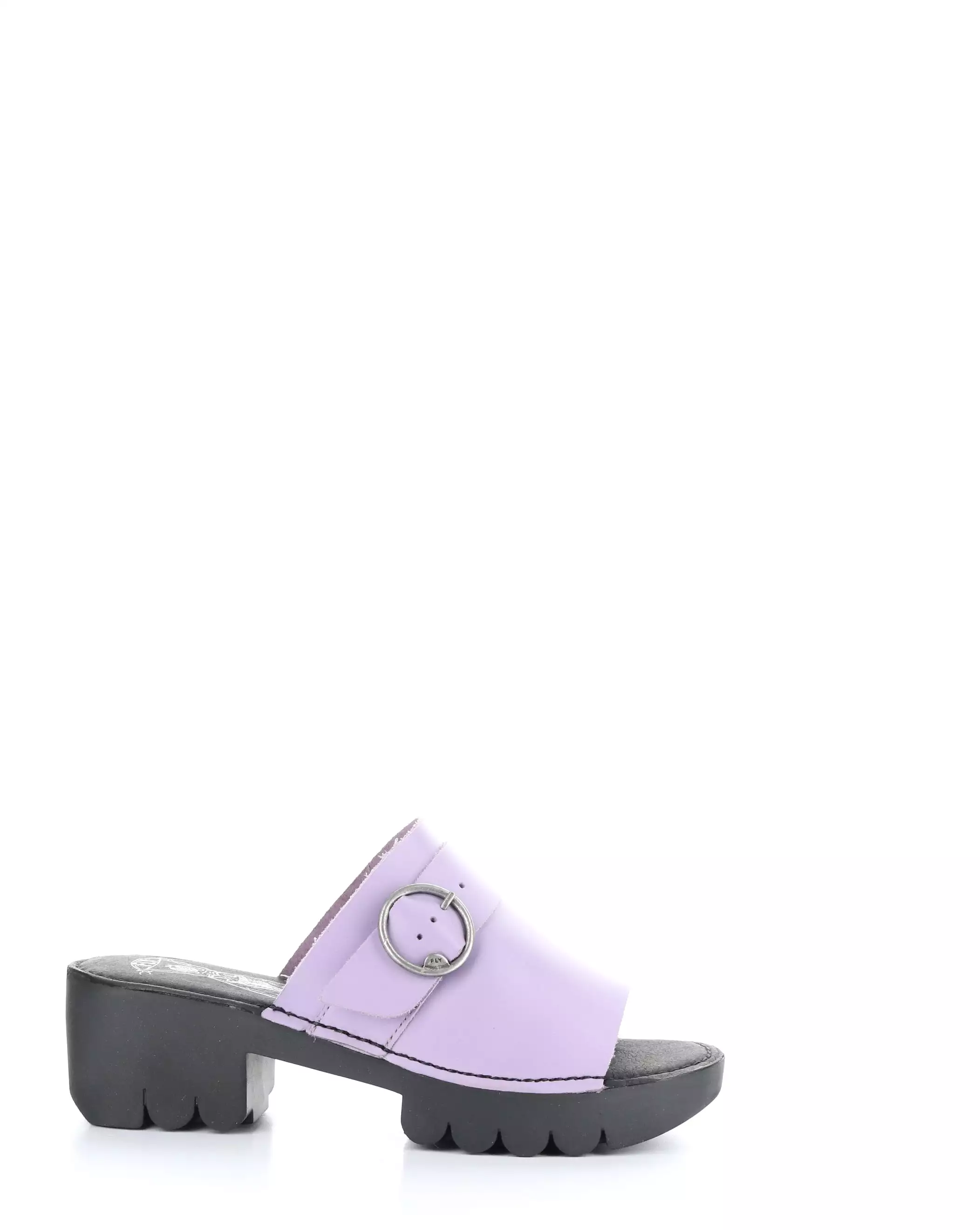 EPLE519FLY 003 VIOLET Slip-on Sandals