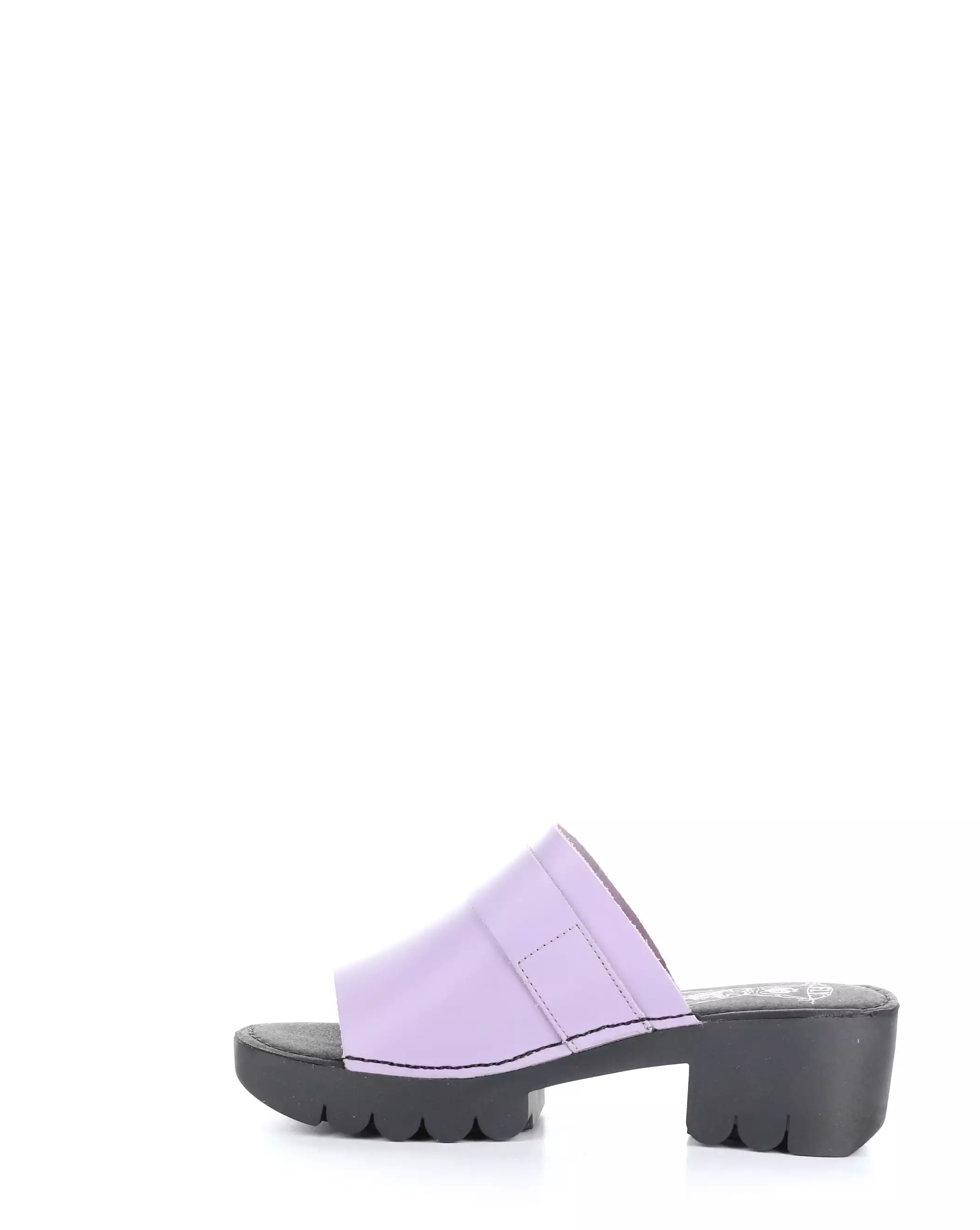 EPLE519FLY 003 VIOLET Slip-on Sandals