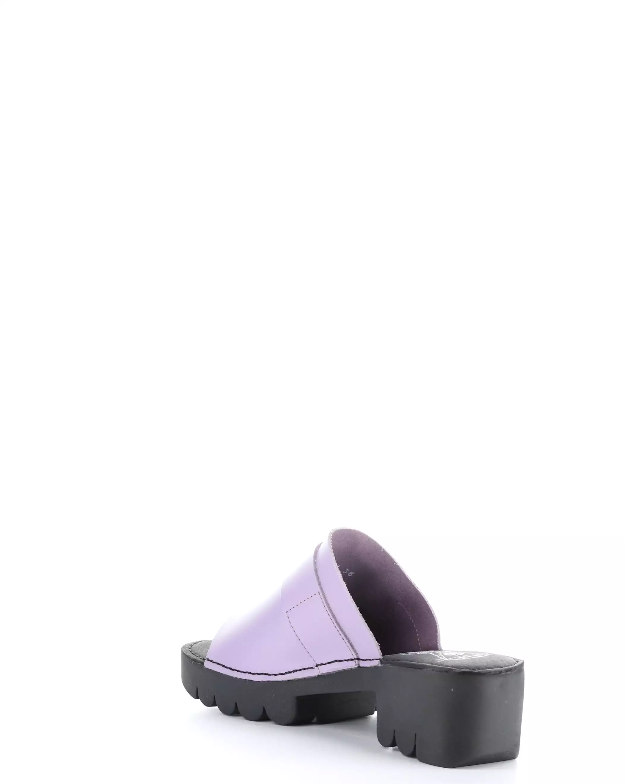 EPLE519FLY 003 VIOLET Slip-on Sandals