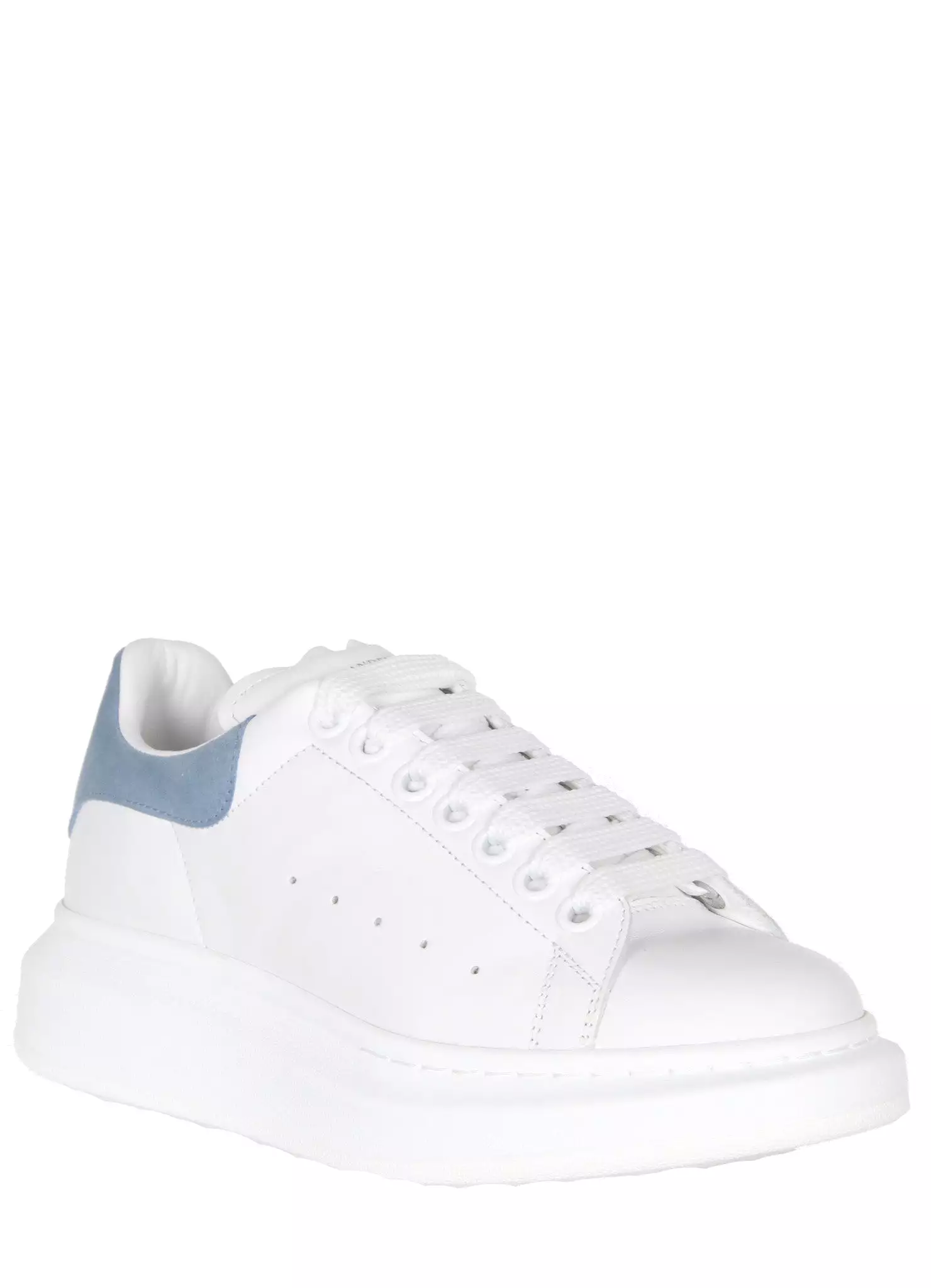 ES Sneakers Suede Tab, Dream Blue