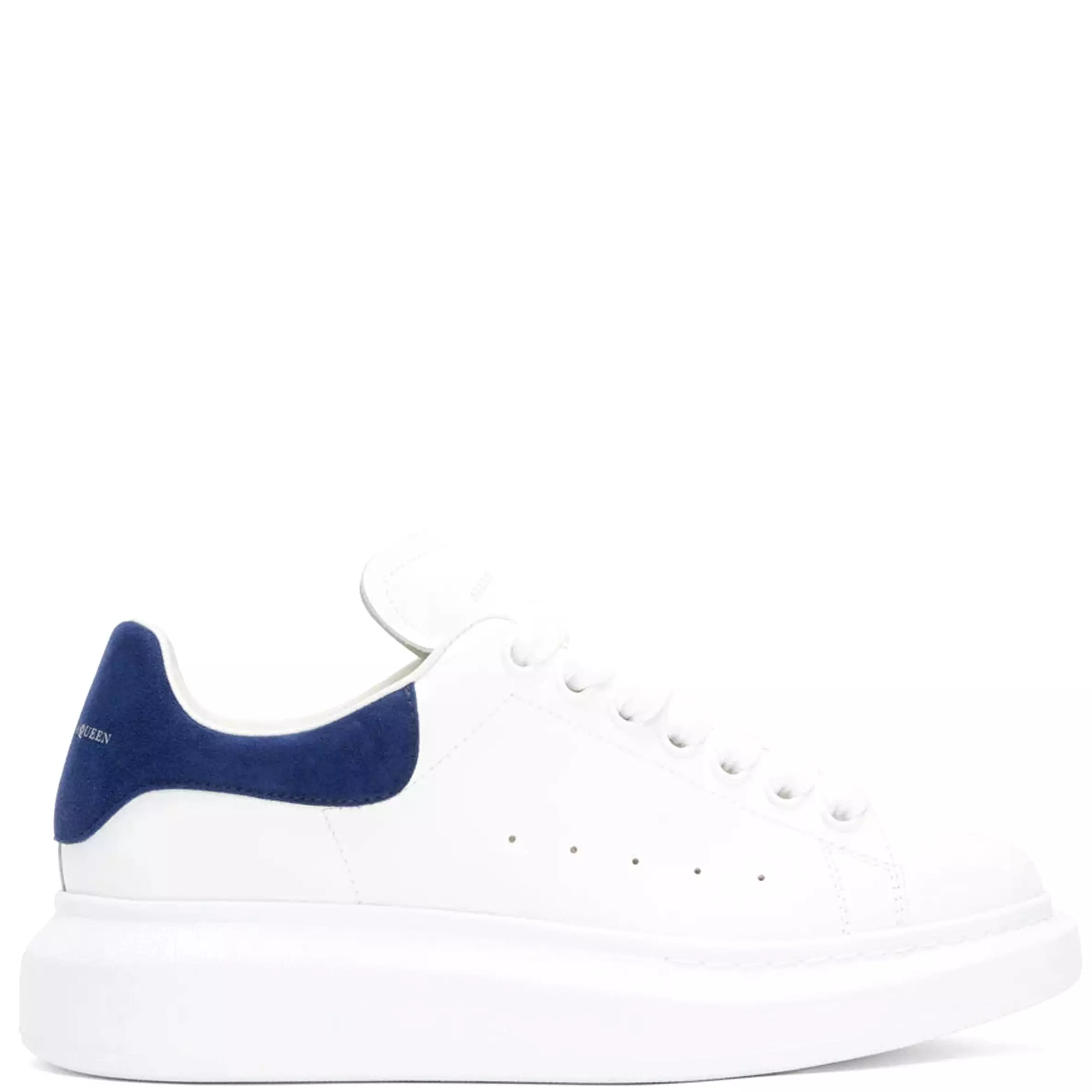 ES Sneakers Suede Tab,  Paris Blue